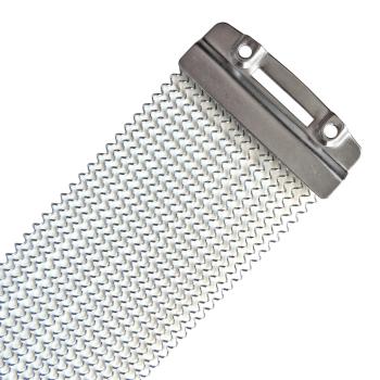 keepdrum SNW20 14 Snare-Teppich 20 Spiralen