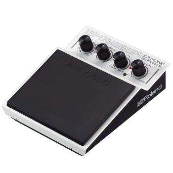 Roland SPD One Percussion Pad mit Netzteil