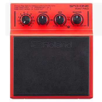 Roland SPD One Wav Percussion Pad für Samples
