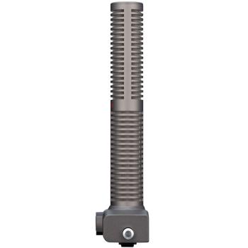 Zoom SSH-6 Shotgun Mikrofon mit Kopfhörer