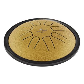 Meinl Sonic Energy SSTD3G Tongue Drum C-Moll 8 Töne