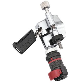 Tama STDC7 Sizzle Touch Hihat Drop-Clutch mit Sticks