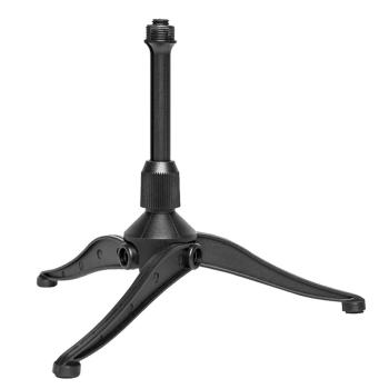 Stagg USB-Mikrofon Set mit Gelenkarm Stativ