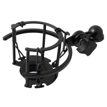 Stagg SUSM60D USB-Großmembranmikrofon