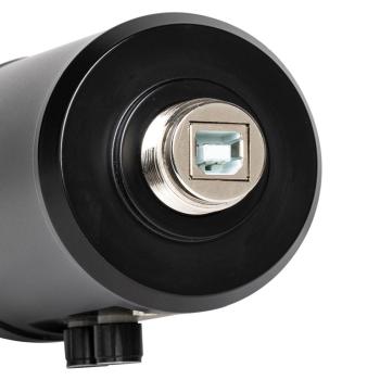 Stagg SUSM60D USB-Mikrofon mit Gelenkarm-Stativ