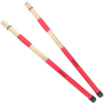 keepdrum SV1 Rods 19 Stäbe Schlagzeugstöcke