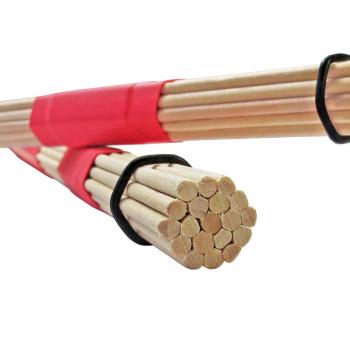 keepdrum SV1 Rods 19 Stäbe Schlagzeugstöcke