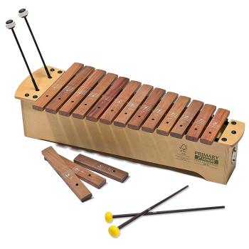Sonor Glockenspiel SXP-1.1 Primery Sopran  mit XM4 Schlägel