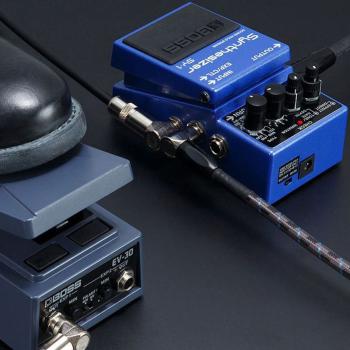 Boss SY-1 Synthesizer Effektgerät für Gitarre