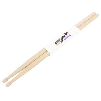 Meinl HCS 16 China Becken mit Schlagzeugstöcken