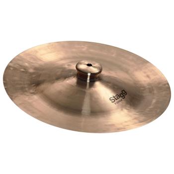 Stagg Traditional China Lion 18 Becken Cymbal