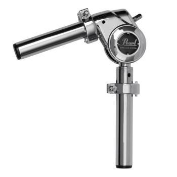 Pearl TC-1030B Tom-Beckenständer mit Schlagzeugstöcken