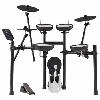 Roland TD-07KV E-Drum Schlagzeug Set