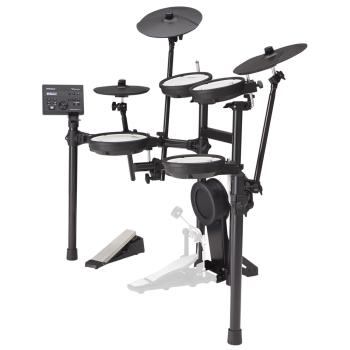 Roland TD-07KV E-Drum Schlagzeug Set
