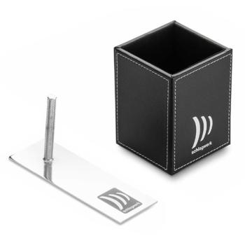 Schlagwerk TF5 Take Five Cajon Add on Percussion Set mit Pad