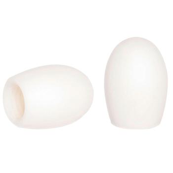 AHEAD LU-SGL Lars Ulrich Scary Guy Schlagzeugstöcke mit Ersatz-Tips 2Stk