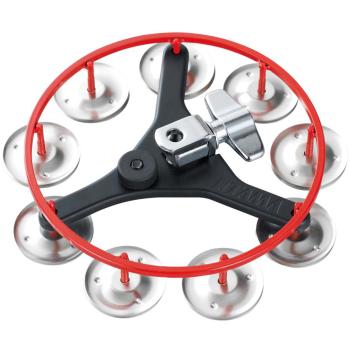 Tama TJR7 Jingle Ring Tambourine 7