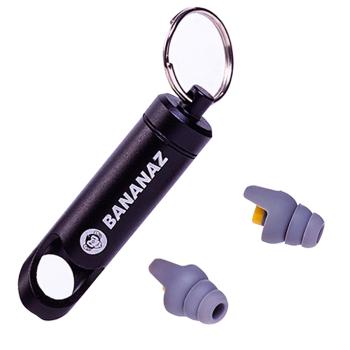 Bananaz Gehörschutz TP-Classic Thunderplugs
