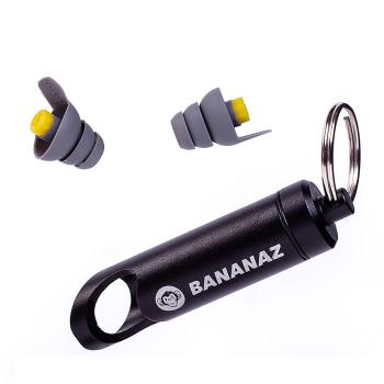 Bananaz Gehörschutz TP-Classic Thunderplugs
