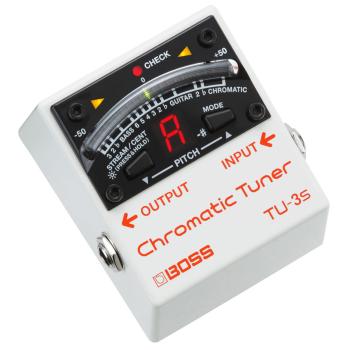 Boss Stimmgerät TU-3S chromatisches