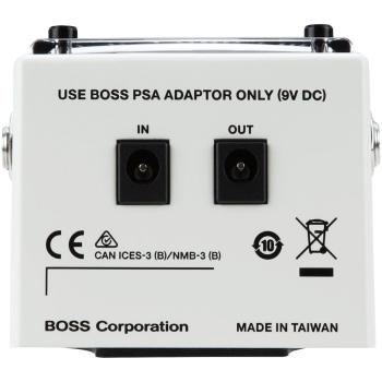 Boss Stimmgerät TU-3S chromatisches