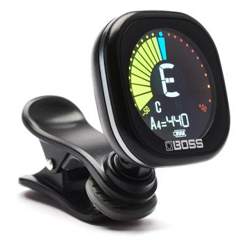 Boss TU-05 Clip On Tuner Stimmgerät