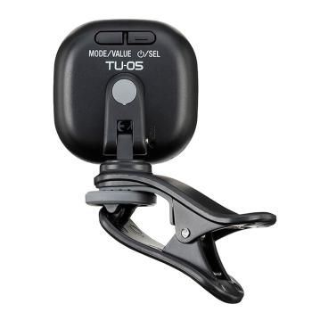 Boss TU-05 Clip On Tuner Stimmgerät