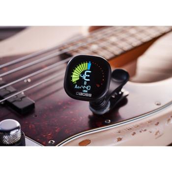 Boss TU-05 Clip On Tuner Stimmgerät