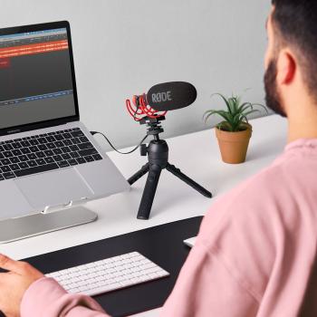 Rode Tripod 2 Dreibein-Stativ