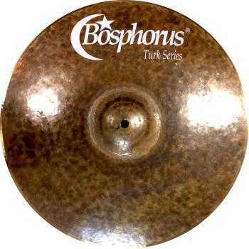 Bosphorus Turk Medium Crash Becken 18