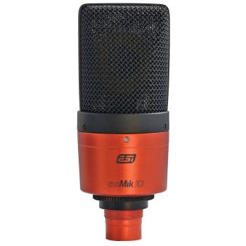 ESI U22 XT CosMik Set Recording mit Mikrofonständer