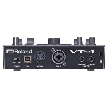 Roland VT-4 Voice Transformer