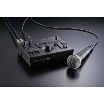 Roland VT-4 Voice Transformer