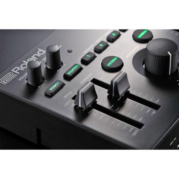 Roland VT-4 Voice Transformer