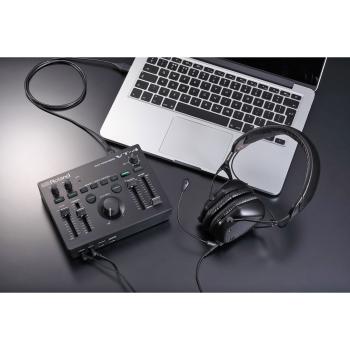Roland VT-4 Voice Transformer