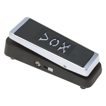 Vox Effektgerät V847A Wah-Wah Pedal mit Kabel