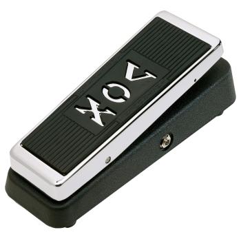 Vox Effektgerät V847A Wah-Wah Pedal mit Kabel