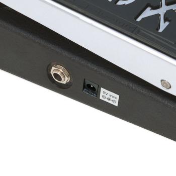 Vox Effektgerät V847A Wah-Wah Pedal