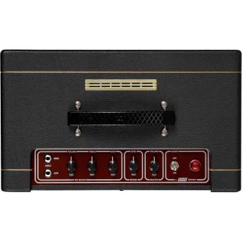 Vox Verstärker AC4HWG2 Hand Wired 4W Vollröhre Gitarren-Combo mit Kabel