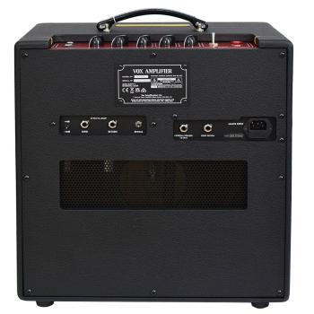 Vox Verstärker AC4HWG2 Hand Wired 4W Vollröhre Gitarren-Combo