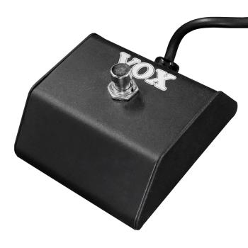 Vox Verstärker AC4HWG2 Hand Wired 4W Vollröhre Gitarren-Combo mit Kabel
