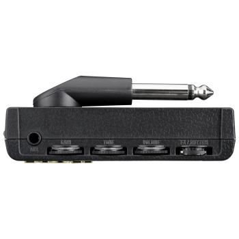 Vox Kopfhörer-Verstärker für Gitarre amPlug 3 High Gain