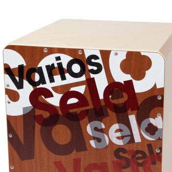 Sela SE013 Varios Snare Cajon