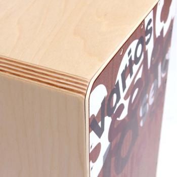 Sela SE013 Varios Snare Cajon