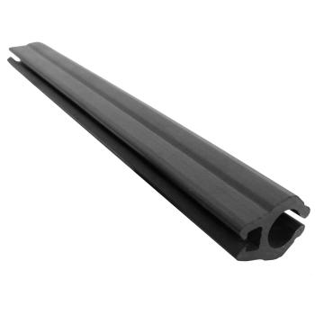 keepdrum Plektrenhalter Pickholder für Stative mit Saitenkurbel