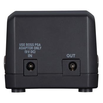 Boss WL-60 Wireless Funk-System für Gitarre