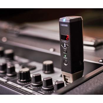 Boss WL-30XLR Drahtlos-Funksystem für Mikrofone