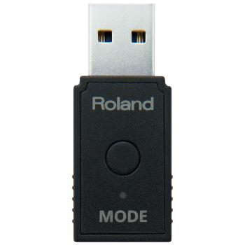 Roland WM-1D Wireless MIDI USB Dongle kabellos
