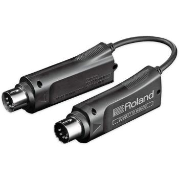 Roland Wireless MIDI-Set