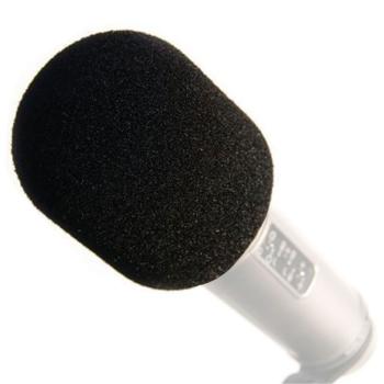 Rode Procaster Sprecher-Mikrofon mit WS2 Windschutz